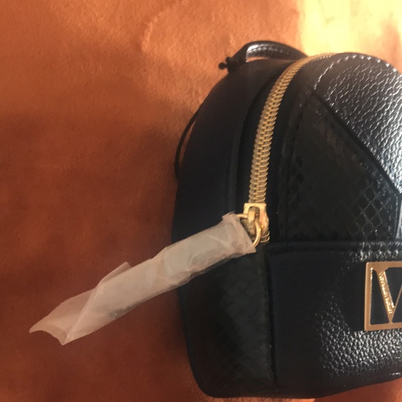 Victoria Secret | Micro Bag Keychain Charm 4" - Picture 4 of 7